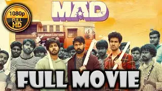 Narne Nithin | Sangeet Sobhan Babu | Vishnu Oi Telugu Ultimate Comedy Full Length Movie |