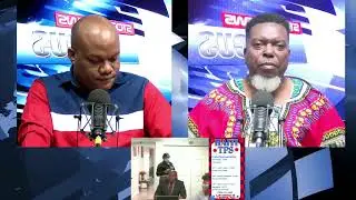 BLOCUS - MAITRE RAYMOND RICHARD - MISYON E ROL ANG GADYEN YO NAN MISTIK