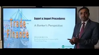 Session on Export Financing & Insurance I Export Led Skill Training Program I SANKALP Scheme I IIE