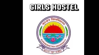 Girls hostel Kurukshetra University | Hostel Rooms | detailed video