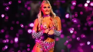 Tiffany Stratton NEW WWE Theme Song 2024 : ( Tiffy Time )