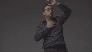 Ignacio M&eacute;ndez - As&iacute; (Official Visualizer)