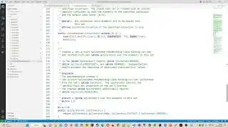 Refactoring Chapter03 - [13] Spekülatif Genelleme - Neden Arraylisti List Referanslı Oluşturuyorsun?