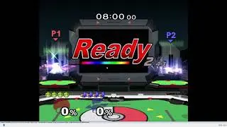 How I Won LRA Start (FALCO vs Peach Analysis)