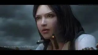 LifeAfter:Ocean-New ost game opening trailer-[A WAY OUT]