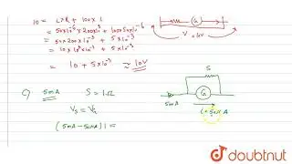 A microammeter has as resistance of `100 Omega` and full scale range of