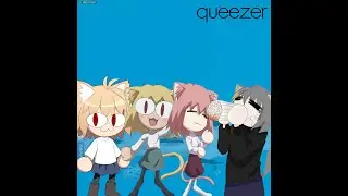 Queezer - Arc Hills