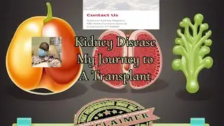 The National Kidney Registry | living donor registry @mrs.america88 ​#ckdawareness