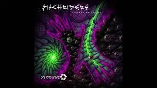 Pitchriders - Parallel Universes (Parallel Universes EP)