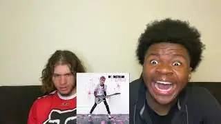 MGK WENT HARD!!! | Machine Gun Kelly - Mainstream Sellout | ALBUM REACTION!!!