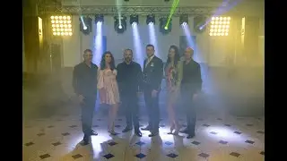 TEHNIC GRUP ORIGINAL - COLAJ PREZENTARE 2022