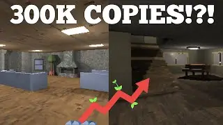 I Remade My Most Successful Game