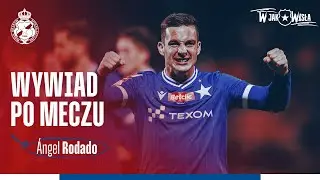 Rodado: Założyłem się, że jeśli strzelę i wygramy...