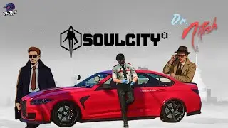 Marvals then RP @10:30PM | Adrain X Nitish #gta5 #soulcityRp #lifeinsoulcity #soulcity #EMSRP