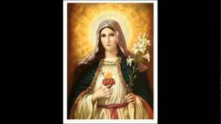 Chant of the Templars - Salve Regina