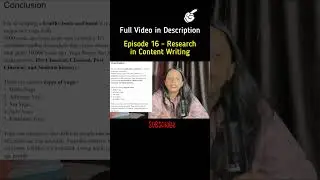 Как правильно структурировать статью или блог при написании контента.