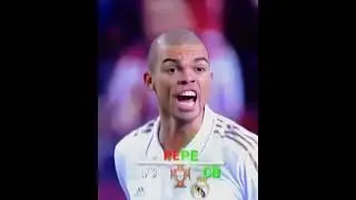 The Best Real Madrid XI | Real Madrid All Time XI