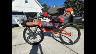 Who's Joe Daddy Strava Segment Waveland MS 10Nov25 Cruzbike V20c
