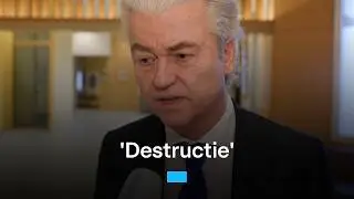 Zo reageren partijen op coalitieakkoord | RTL Nieuws