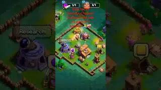guys rate my base of townhall7 #coc class of clans 👇