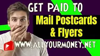 [Best Money Making Postcard Programs], Crazy Cash Flyer, Mailbox Cash Money Flyers, M80 Advertising