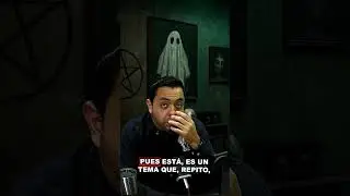&iquest;Por que solo algunos presencian fenomenos paranormales  El factor tiempo y la percepcion