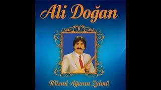 HALK  OZANI  ALİ  DOĞAN  hüsnü  ağanın  zulmü