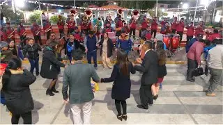 QUEROBAMBA SUCRE FAMILIA NIETO PINEDA 2023