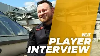 Q School 2021 | Event 3 | Duane Jones Overcomes Hotel Room Malfunction To Earn Card 😅