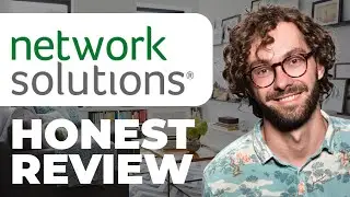 Network Solutions Website Builder Honest Review - Watch Before Using