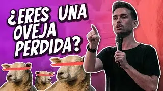 Envíale este video a una oveja perdida - Itiel Arroyo