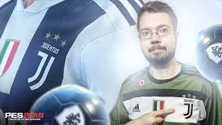 ПОСТАВИЛ ПАТЧ НА ФОРМЫ - ПАКИ PES 2019