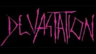 Devastation (Usa) - Destined To Death [Full Demo '86!!]