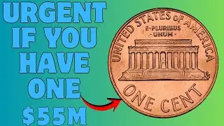 Ultra Rare Pennies Worth Millions: Wrong Planchet, Rotated Dies & Triple Strike Lincoln Cents!