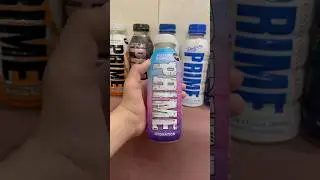 30 prime bottles! #drinkprime #primehunt #ksi #energy #loganpaul