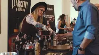 2018 Houston Whiskey Social's Recap!