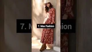 10 best women clothing brands in india #shorts #clothing #womensfashion #clothes #dress