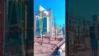 It's Line Reactor of 400 kv