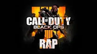 CALL OF DUTY BLACK OPS 4 RAP | ZARCORT Y PITER-G