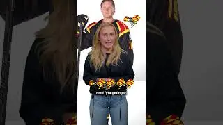 Getingbetyg: De har den snyggaste tr&ouml;jan i SHL