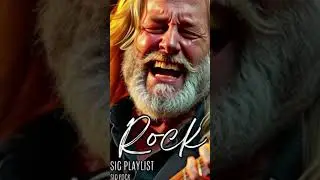 slow rock & classic rock #music