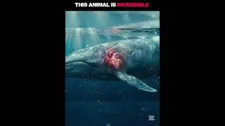 🦁 1 Animal Fact You Didn&rsquo;t Know #shorts