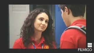 Drew and Bianca | Degrassi #degrassi #drewtorres #biancadesousa #drianca