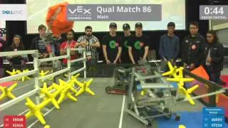 2017 VRC Math Q86 - 5956B 5245A vs 8655V 9727A - 23 to 24
