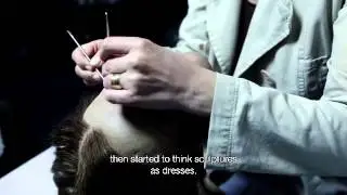 Nicola Costantino: La Artefacta - Trailer