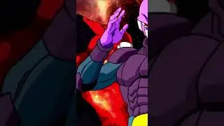 El clon de Hit #shorts #dragonball #dragonballsuper #dbs #anime #hit