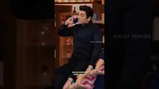 Sunil Grover & Krushna's Iconic SRK-Salman Mimicry 😂 | @Netflix #shorts #shortsfeed