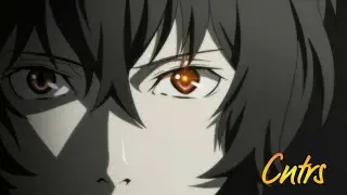 Bungou Stray Dogs - AMV - Centuries