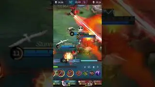 #alpha #builditem #mobilelegends #tipstrik #tutorialhero
