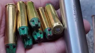 45 Raptor vs Wet Uline Catalogs